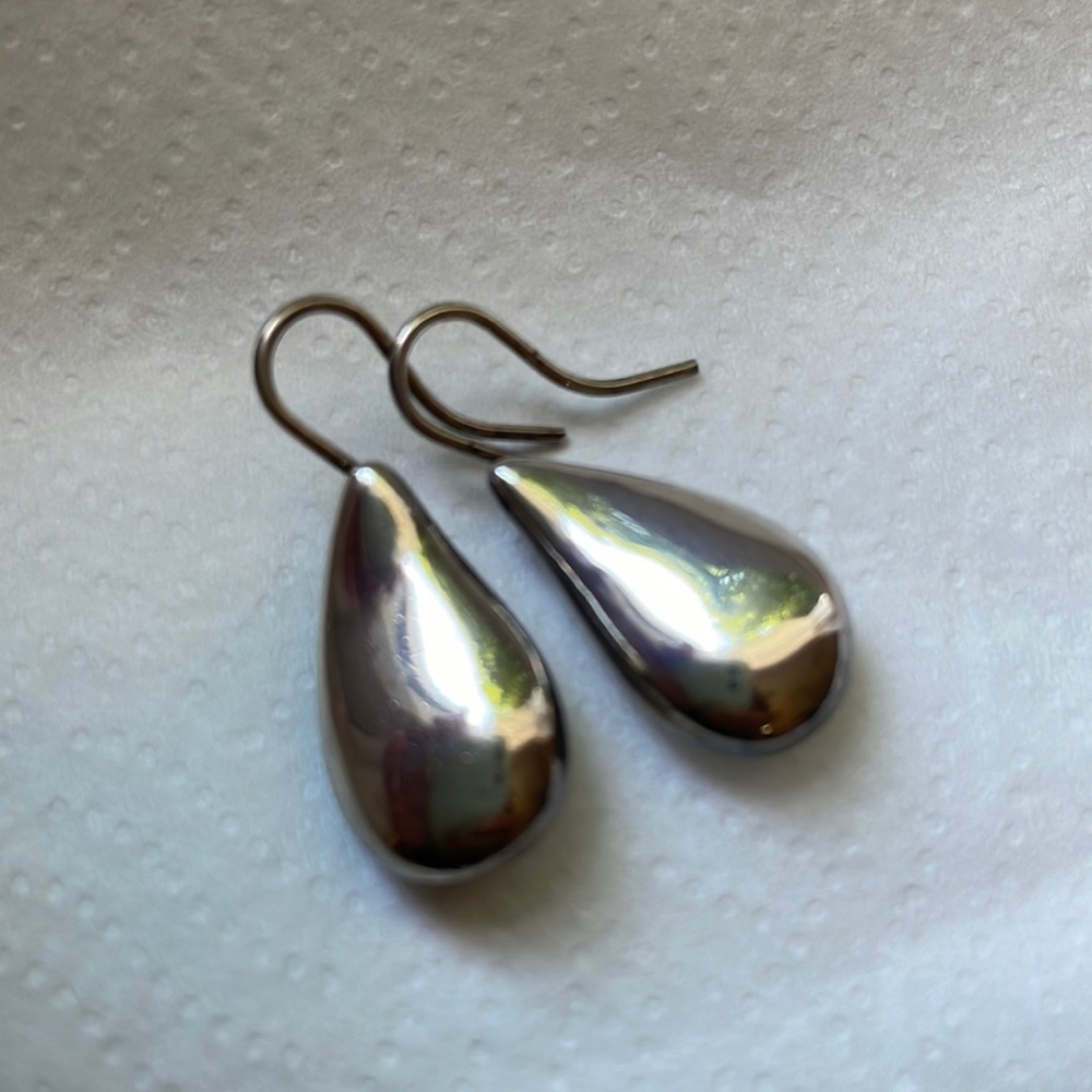 Tiffany & Co. Elsa Peretti
